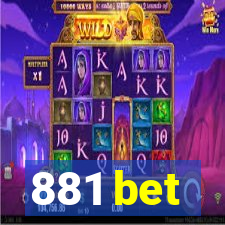 881 bet